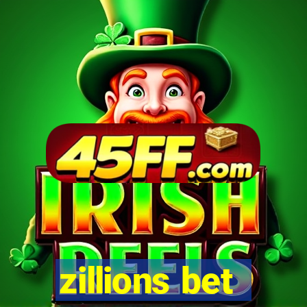 zillions bet